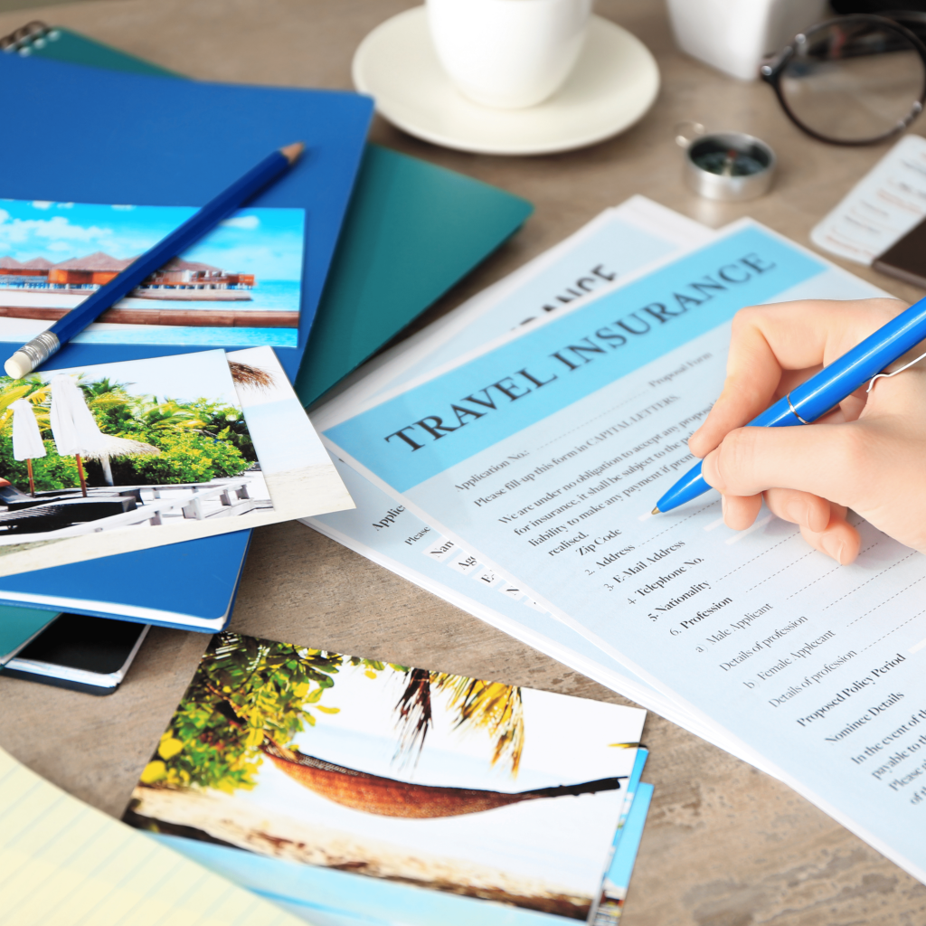 Travel Smart: The Essential Guide to Adding Travel Protection to Your ...